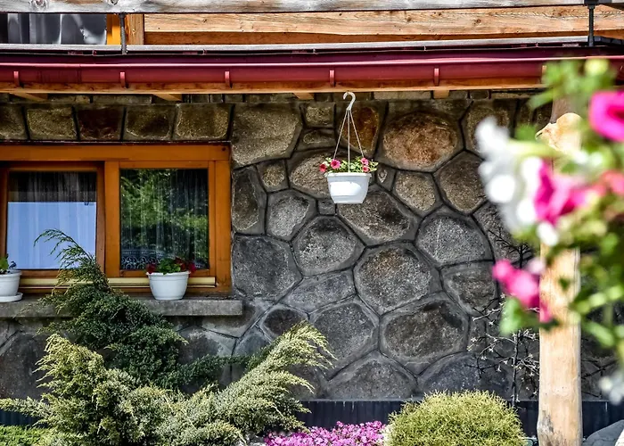 Willa u Perełki Zakopane